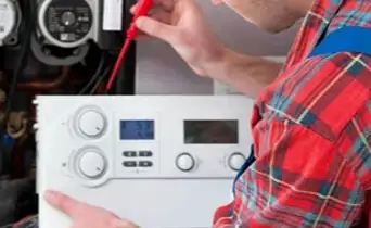 Boiler Repair in Milwaukee, WI