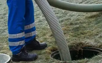 Septic Pumping in Milwaukee, WI