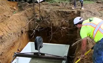 Septic Repair in Milwaukee, WI