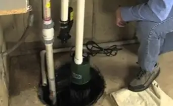 Sump Pump Installation in Milwaukee, WI