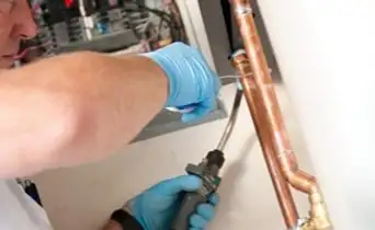 Tankless Water Heater in Milwaukee, WI