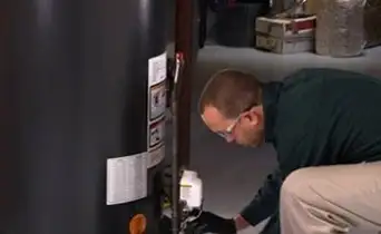 Water Heater Repair in Milwaukee, WI